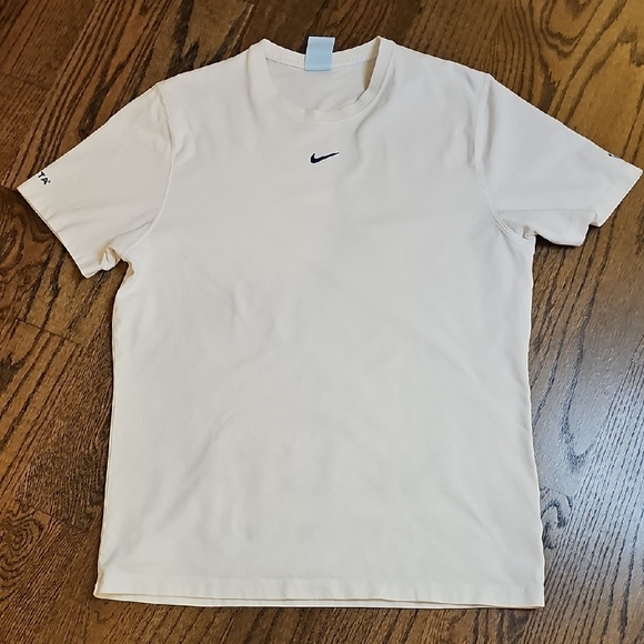 Nike × Drake NOCTA Short Sleeve Tee for Men Size Large - Picture 4 of 11